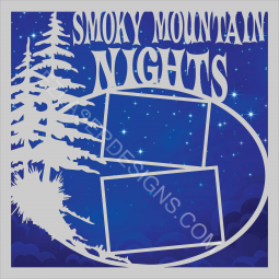 Smoky Mountain Nights